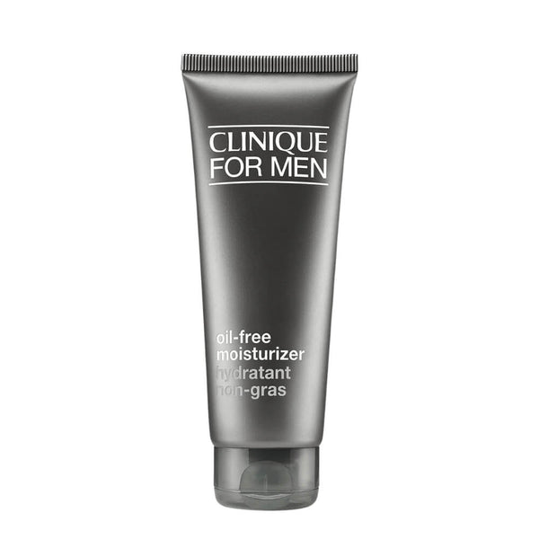 Clinique For Men Yağlanma ve Parlama Karşıtı Nemlendirici Jel 100 Ml