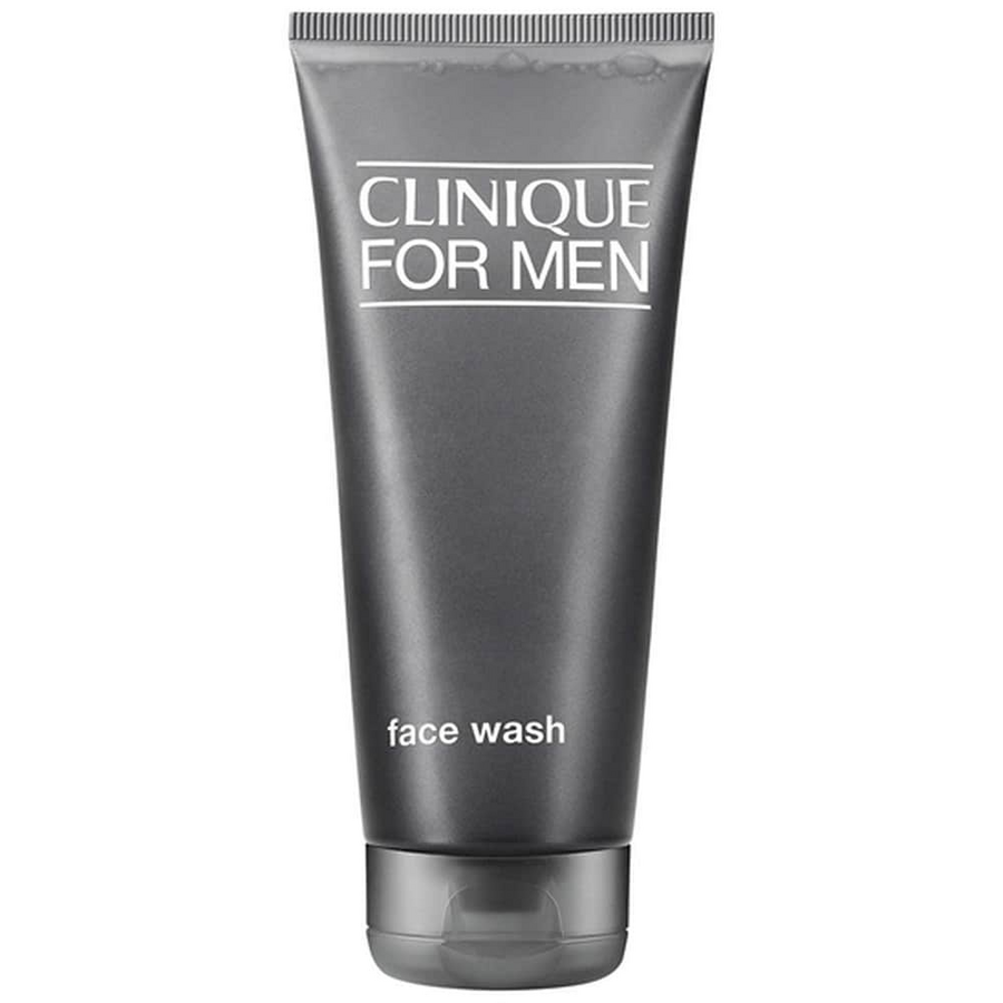 Clinique For Men Yüz Temizleme Jeli 200 Ml