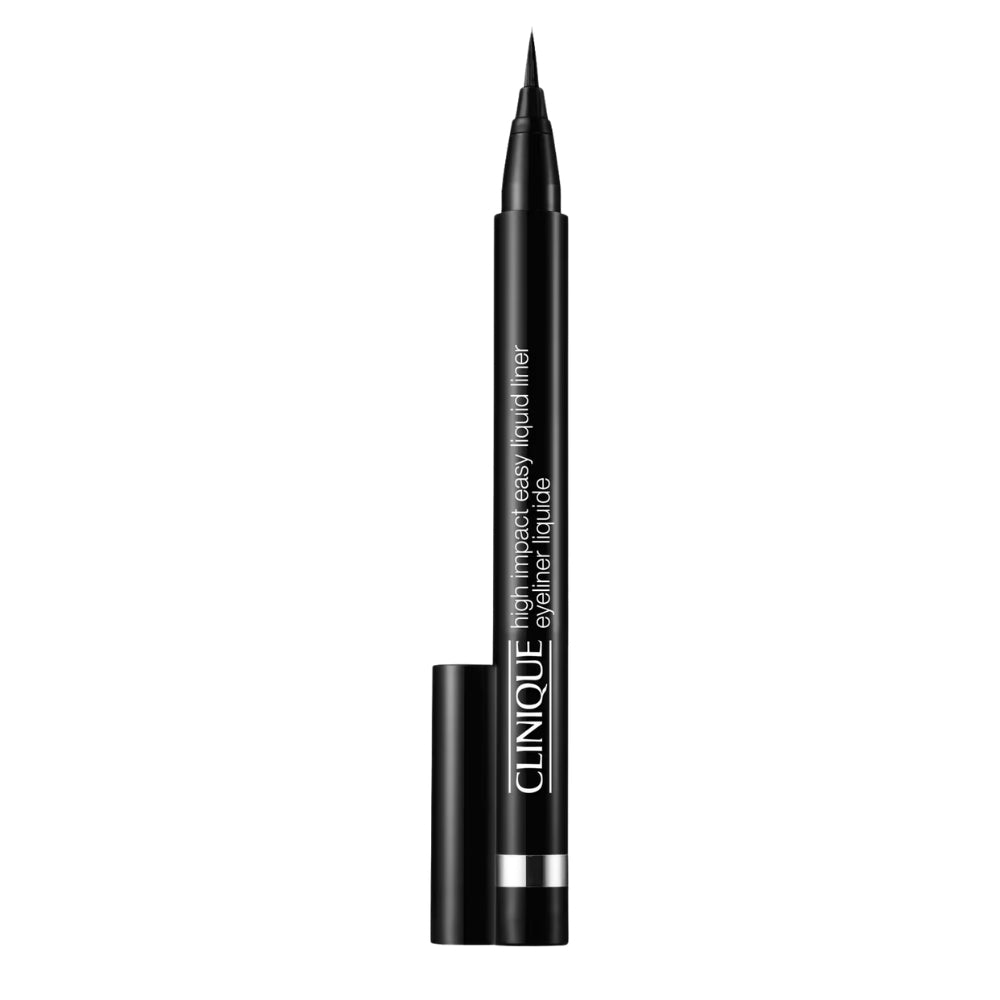 Clinique High Impact Easy Liquid Liner Black