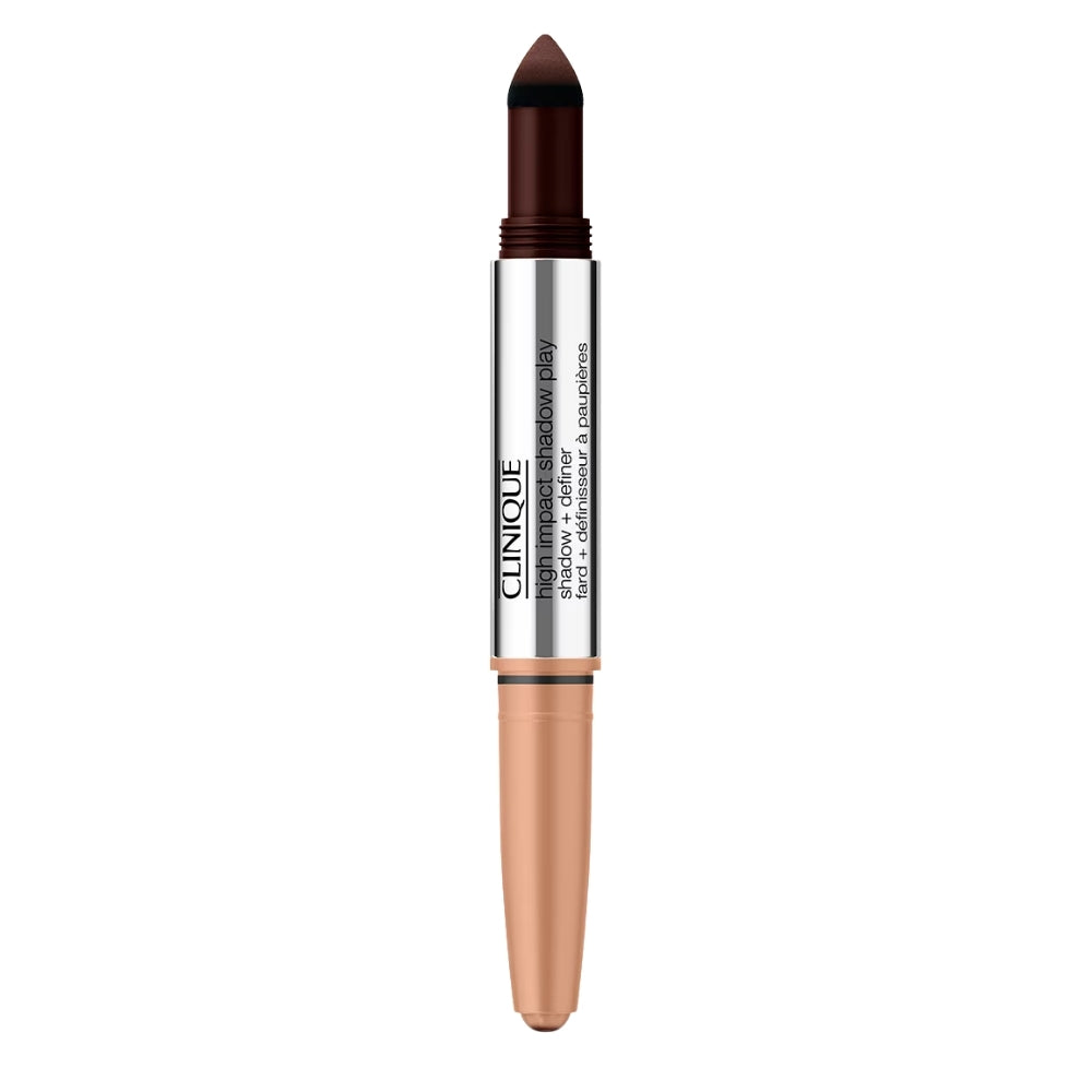 Clinique High Impact Shadow Play Café Au Lait