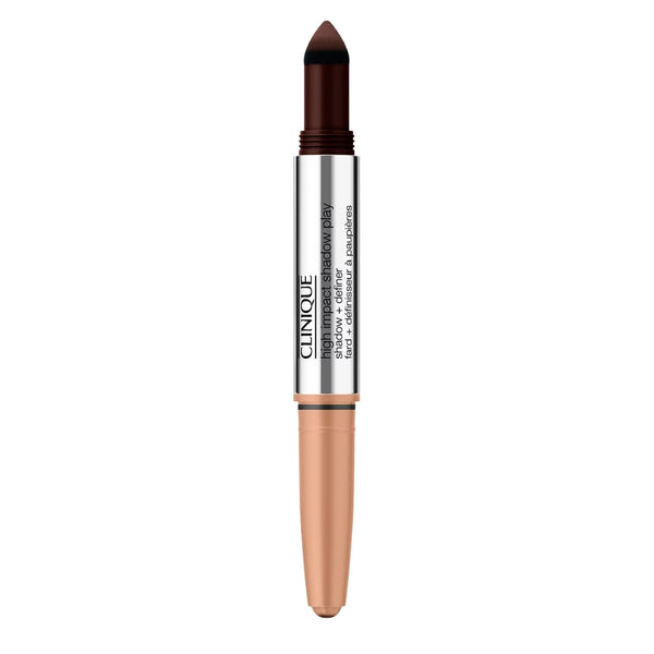 Clinique High Impact Shadow Play Café Au Lait