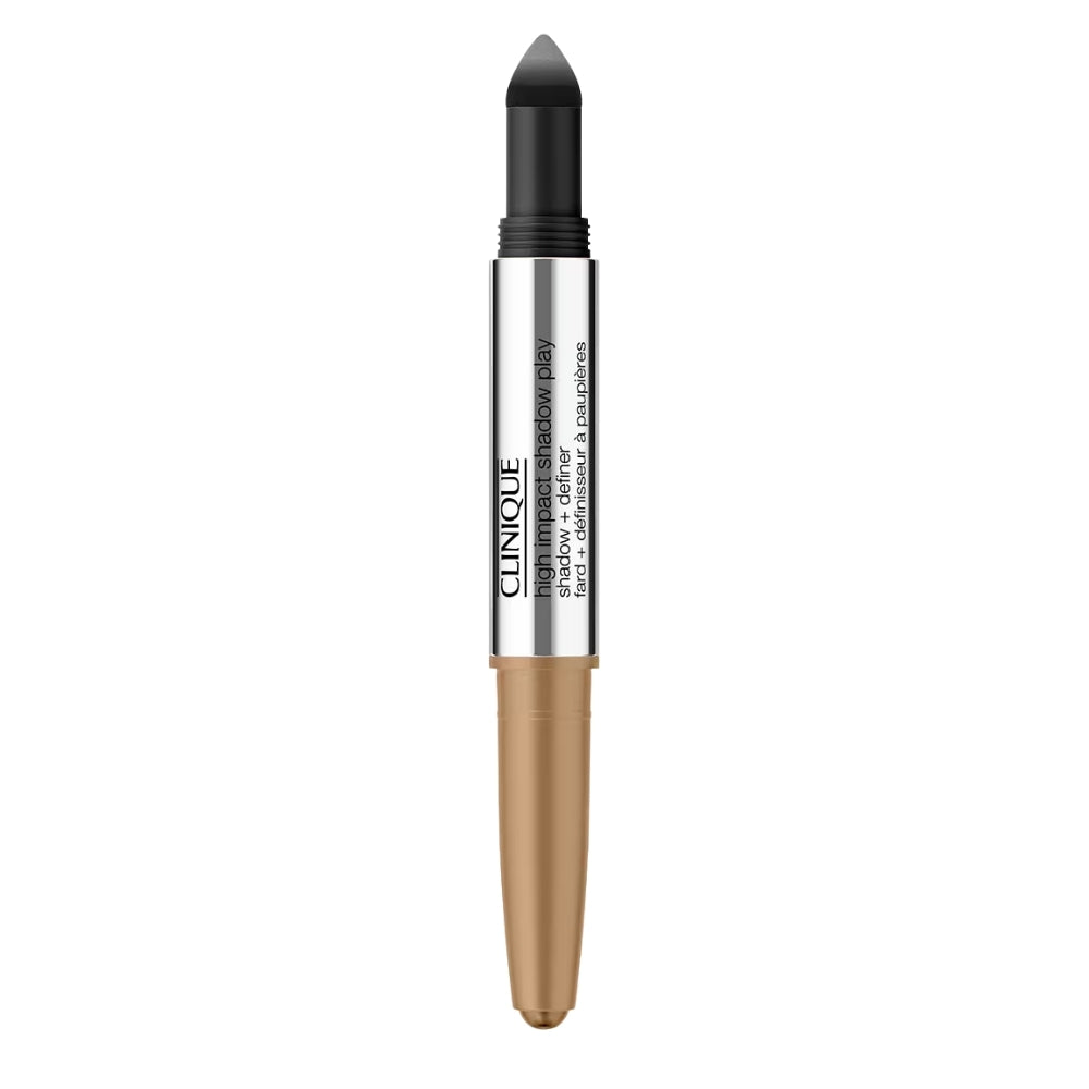 Clinique High Impact Shadow Play Champagne and Caviar