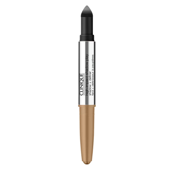 Clinique High Impact Shadow Play Champagne and Caviar