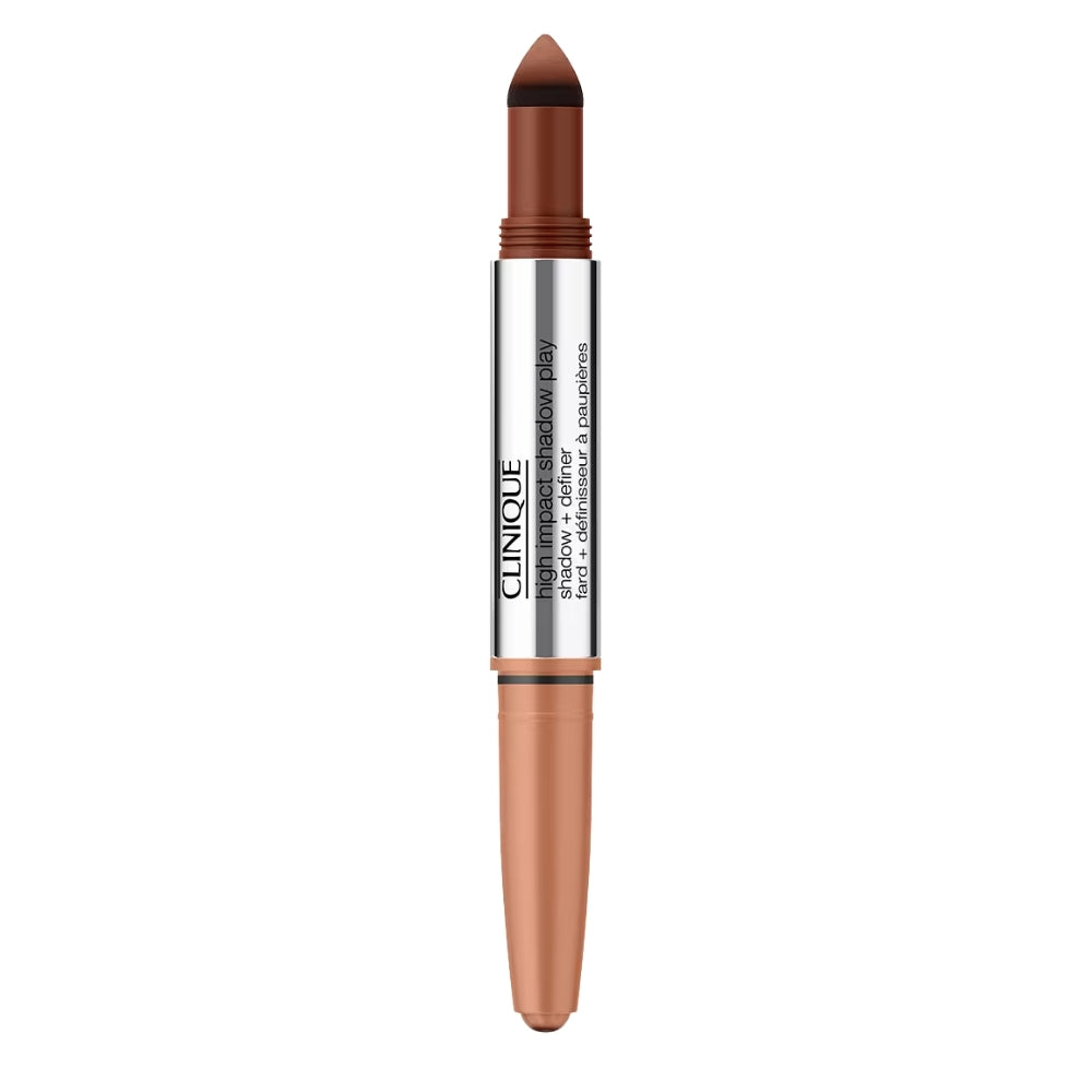 Clinique High Impact Shadow Play Flame and Ember