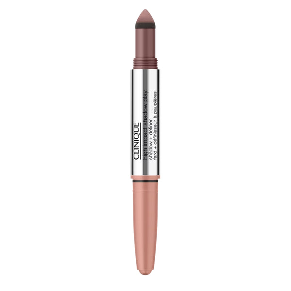 Clinique High Impact Shadow Play Rose and Truffles