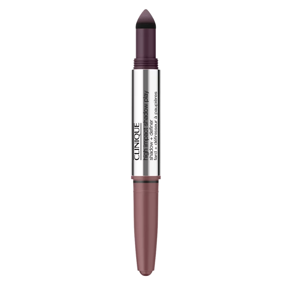 Clinique High Impact Shadow Play Royal Couple