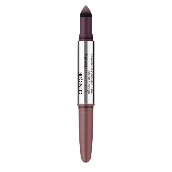 Clinique High Impact Shadow Play Royal Couple