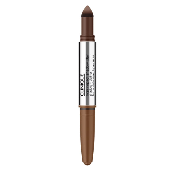 Clinique High Impact Shadow Play Rum and Cola