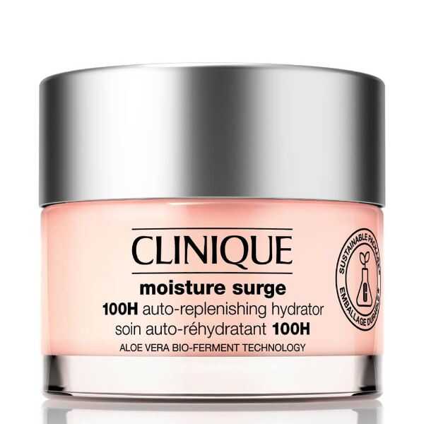 Clinique Moisture Surge 100H Etkili Nemlendirici 50 Ml