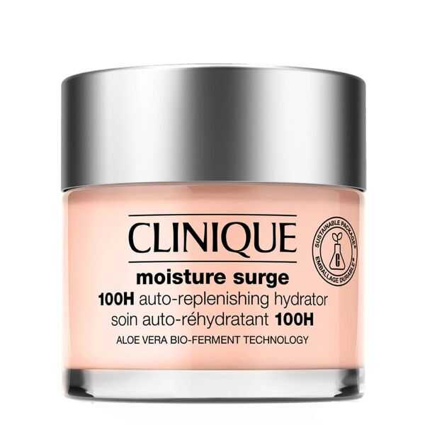 Clinique Moisture Surge 100H Etkili Nemlendirici 75 Ml
