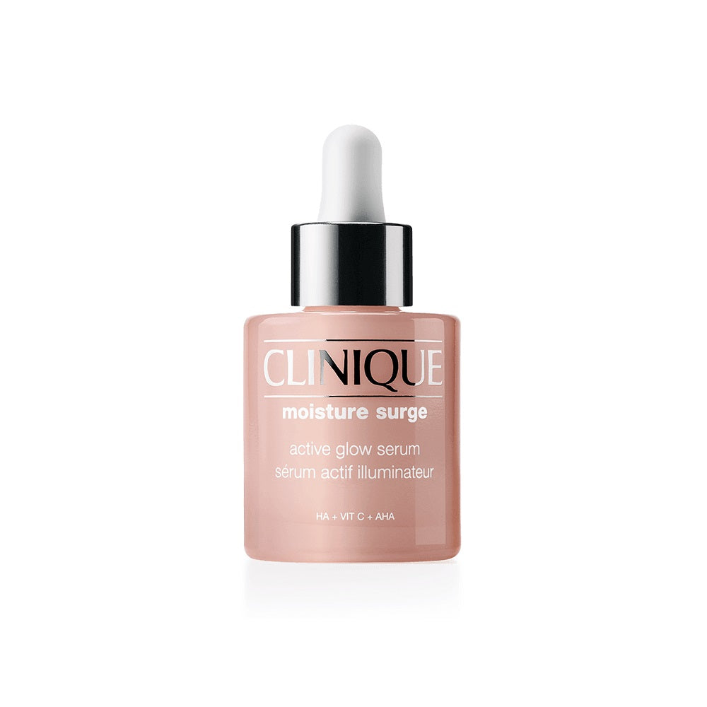 Clinique Moisture Surge Active Glow Serum 30 Ml