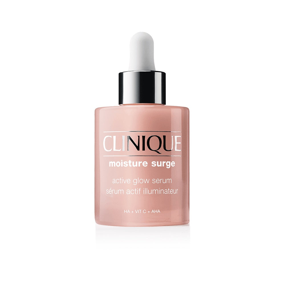 Clinique Moisture Surge Active Glow Serum 50 Ml