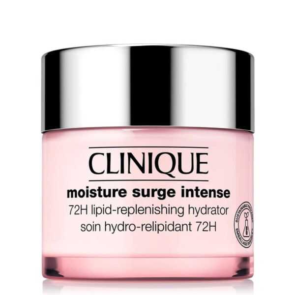 Clinique Moisture Surge Intense 72H Etkili Nemlendirici 75 Ml
