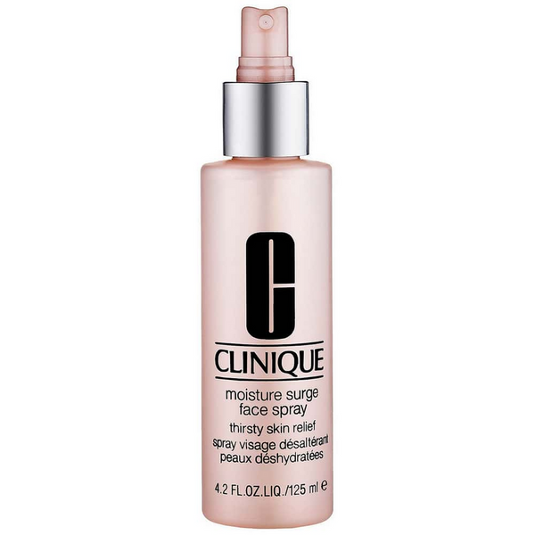 Clinique Moisture Surge Nemlendirici Yüz Spreyi 125 Ml