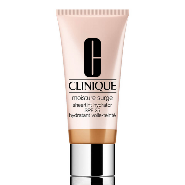 Clinique Moisture Surge Spf25 BB Cream Medium