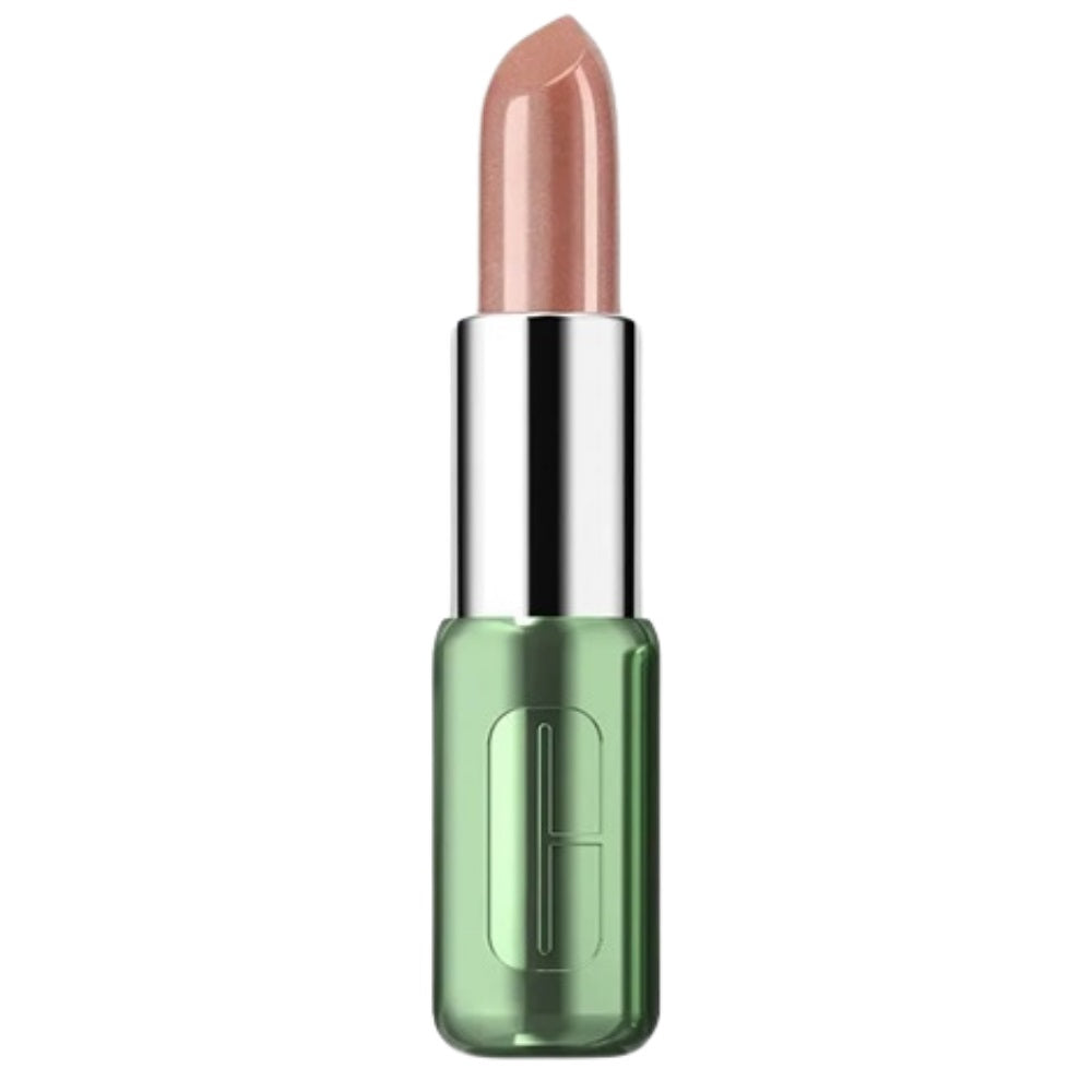 Clinique Pop Lip Longwear Ruj Bare Pop