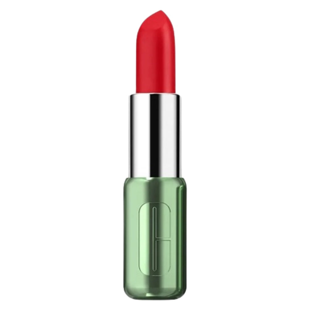 Clinique Pop Lip Longwear Ruj Chili Pop