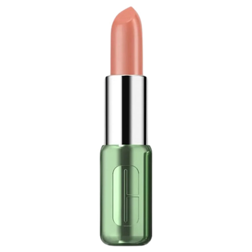 Clinique Pop Lip Longwear Ruj Honey Pop