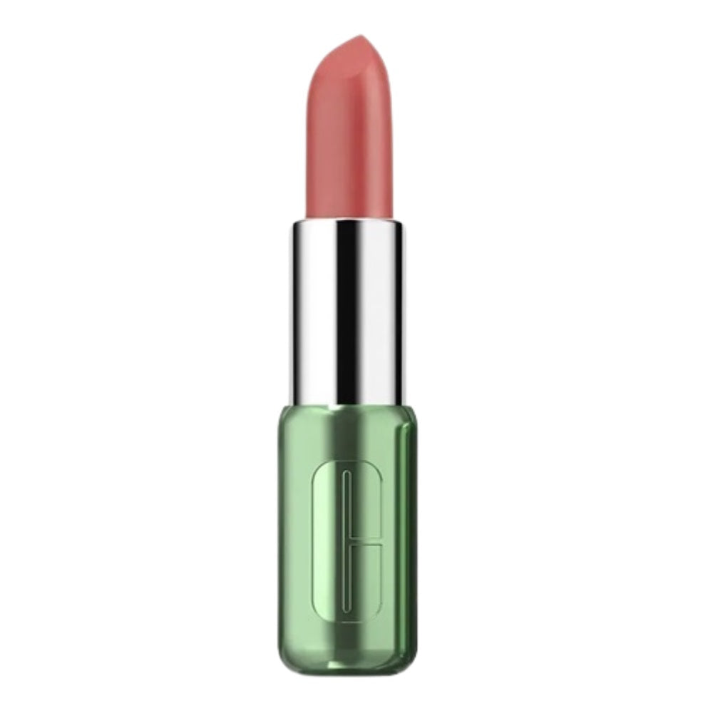 Clinique Pop Lip Longwear Ruj Latte Pop