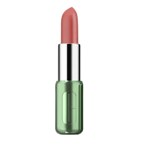 Clinique Pop Lip Longwear Ruj Latte Pop