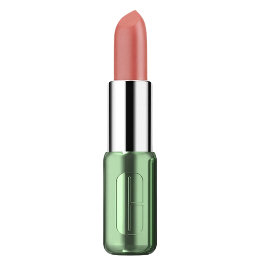 Clinique Pop Lip Longwear Ruj Pepper Pop