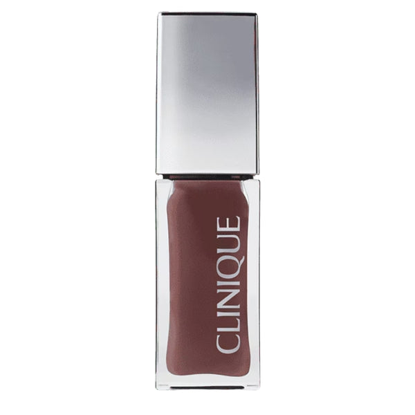 Clinique Pop Lip&Cheek Oil Nude Honey