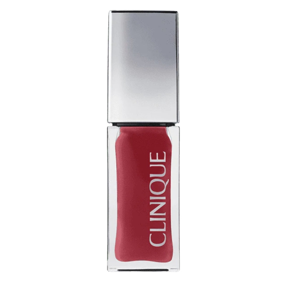 Clinique Pop Lip&Cheek Oil Pink Honey