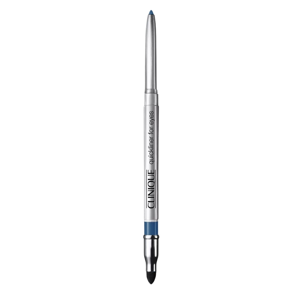 Clinique Quickliner for Eyes Göz Kalemi 08 Blue Grey