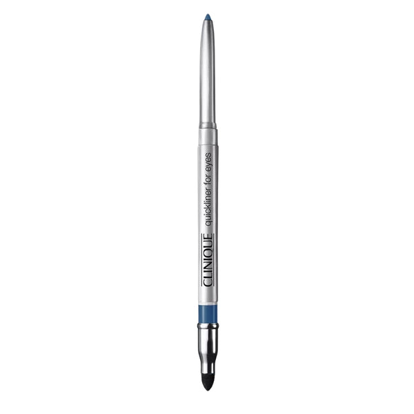 Clinique Quickliner for Eyes Göz Kalemi 08 Blue Grey
