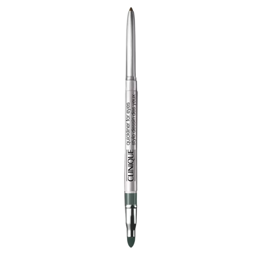 Clinique Quickliner for Eyes Göz Kalemi 12 Moss