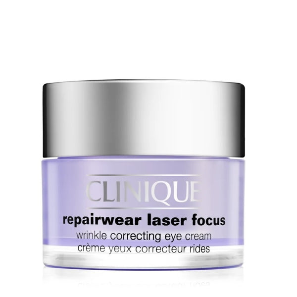 Clinique Repairwear Laser Focus Eye Göz Çevresi Bakım Kremi 15 Ml