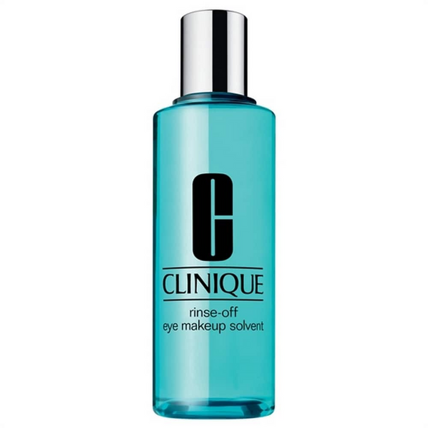 Clinique Rinse Off Göz Makyaj Temizleyicisi 125 Ml