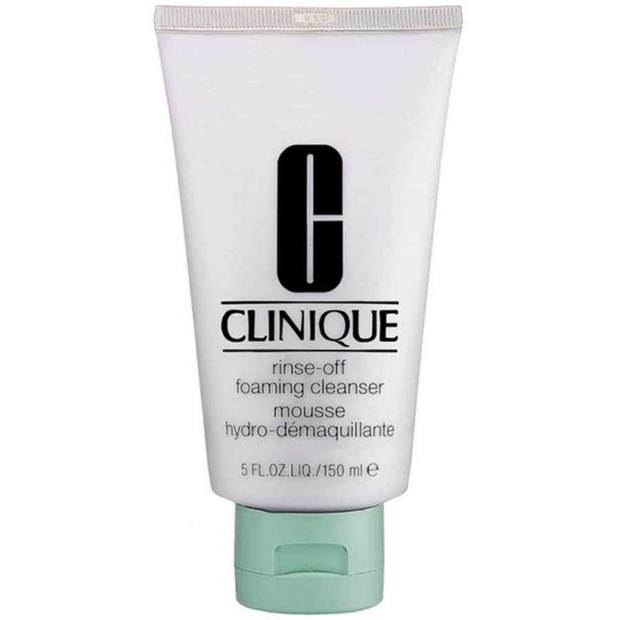 Clinique Rinse Off Temizleme Köpüğü 150 Ml