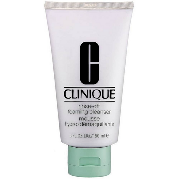 Clinique Rinse Off Temizleme Köpüğü 150 Ml