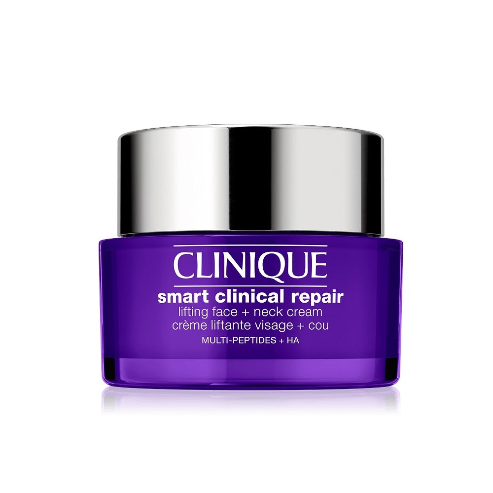Clinique Smart Clinical Repair Lifting Cream 50 Ml