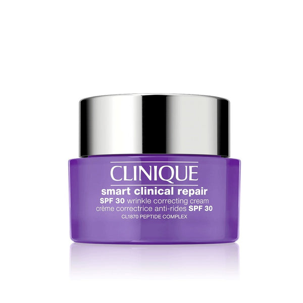 Clinique Smart Clinical Repair Wrinkle Spf30 Cream 50 Ml