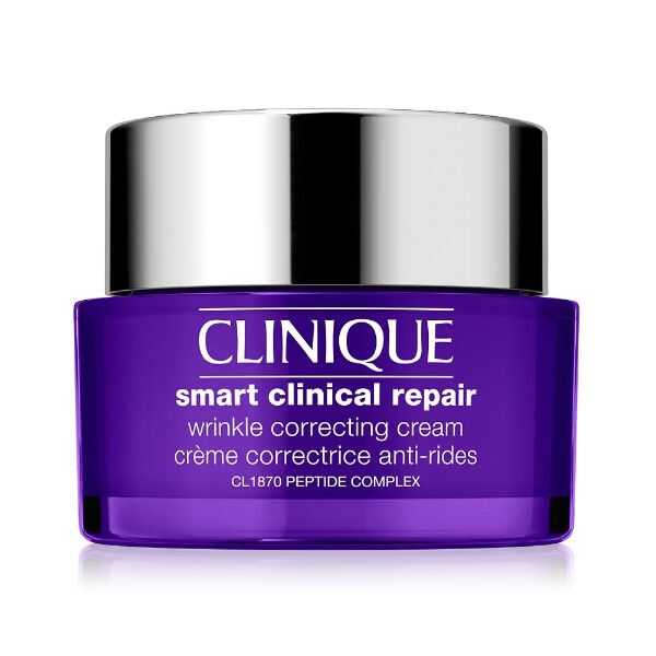 Clinique Smart Clinical Wrinkle Correcting Cream 50 Ml