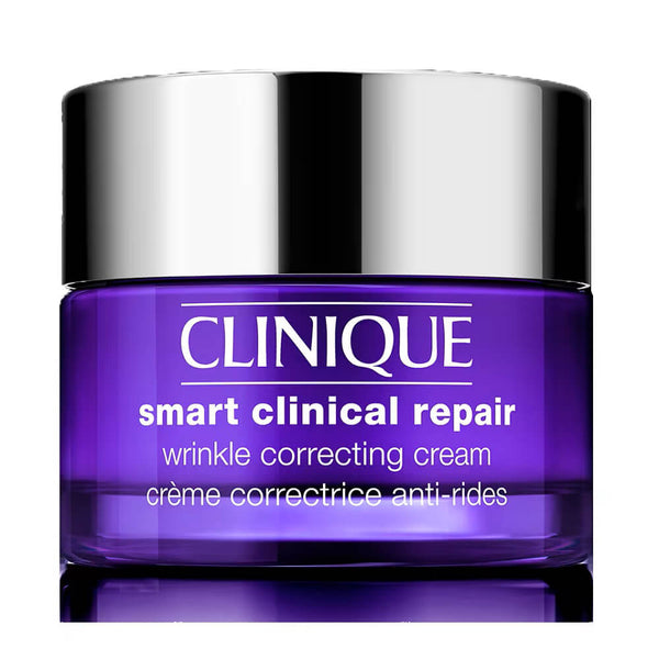 Clinique Smart Clinical Wrinkle Correcting Cream 75 Ml