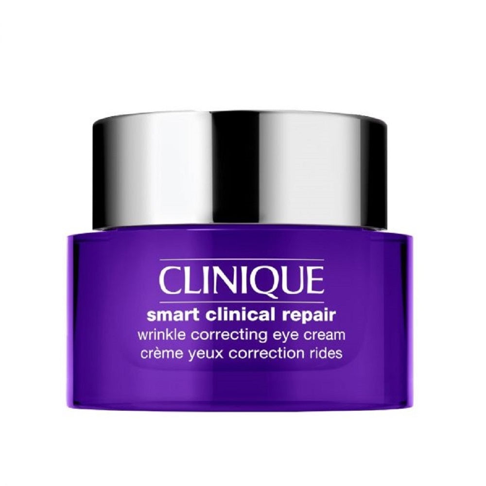 Clinique Smart Eye Akıllı Göz Kremi 15 Ml