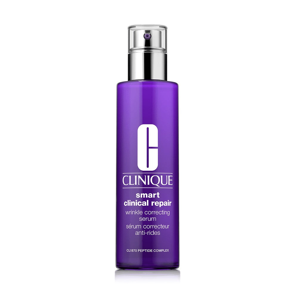 Clinique Smart Repair Wrinkle Correcting Serum 75 Ml