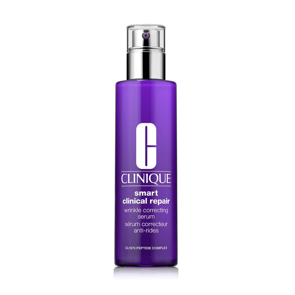 Clinique Smart Repair Wrinkle Correcting Serum 75 Ml
