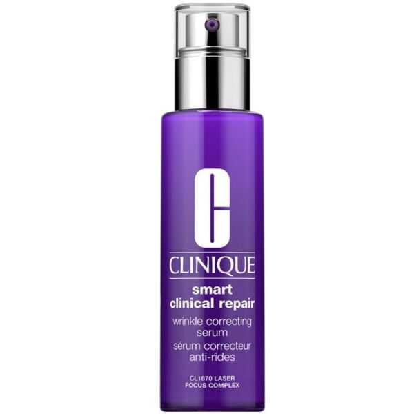 Clinique Smart Repair Wrinkle Serum 30 Ml