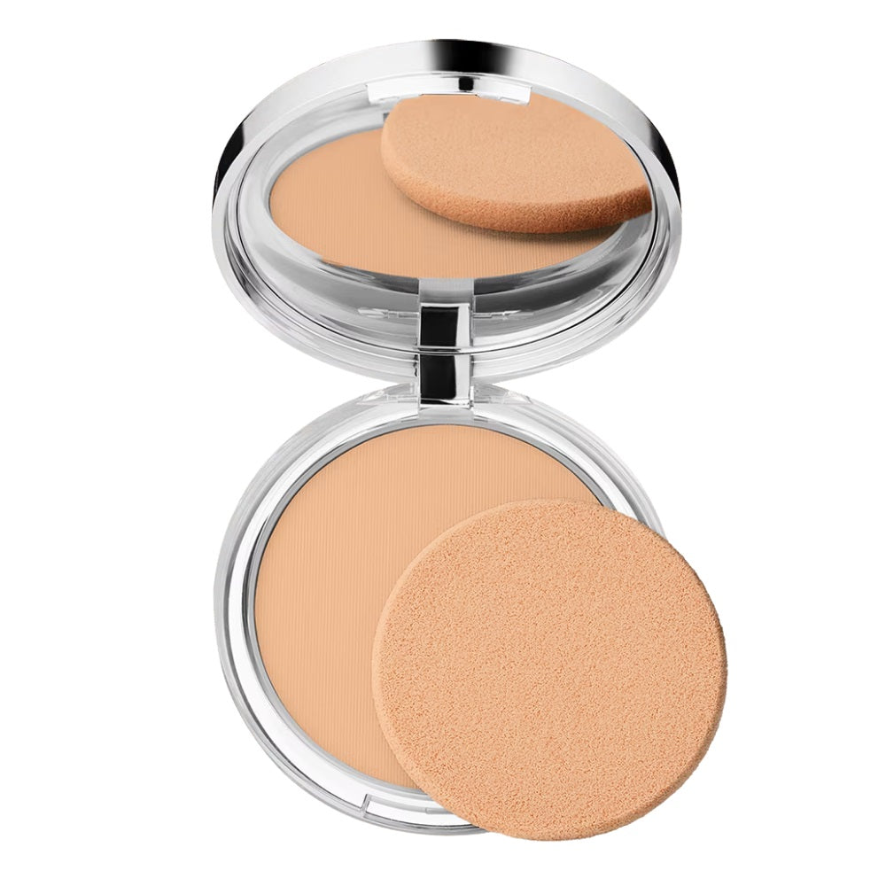 Clinique Stay Matte Pudra Foundation 03 Beige