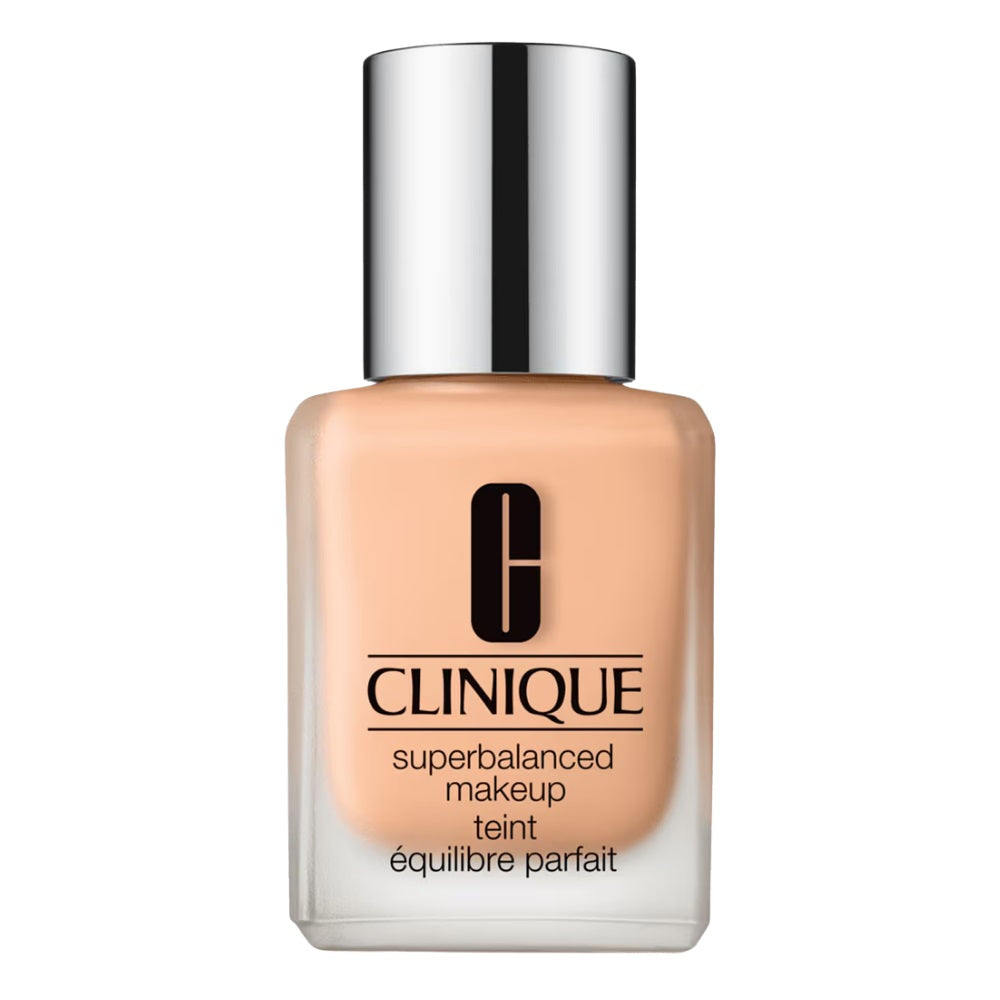 Clinique Superbalanced Foundation 01 Petal
