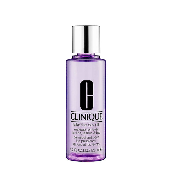 Clinique Take The Day Off Göz Makyaj Temizleyicisi 125 Ml