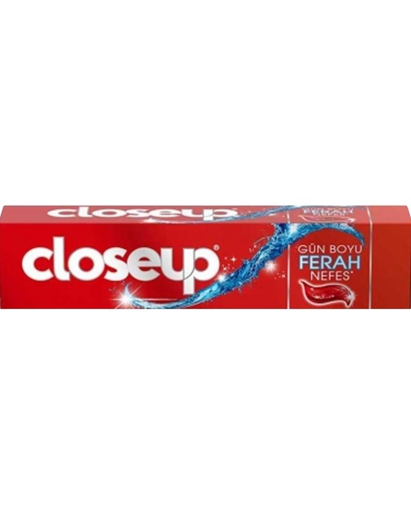 Closeup Closeup 50ml Redhot Ferah Nefes 23859