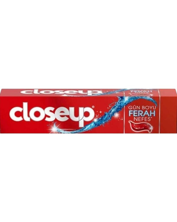 Closeup Closeup 50ml Redhot Ferah Nefes 23859