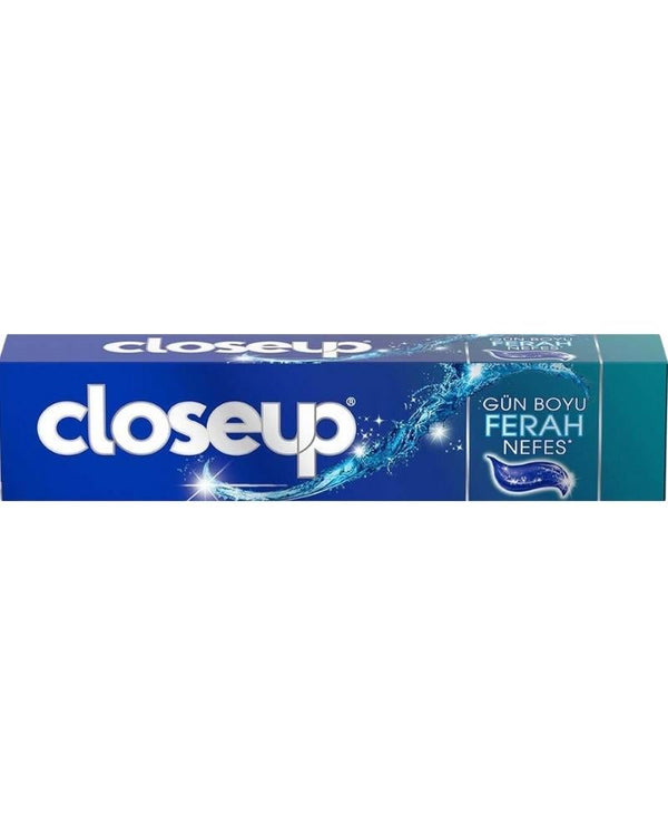 Closeup DİŞ MACUNU 50ML ICY COOL 1AD