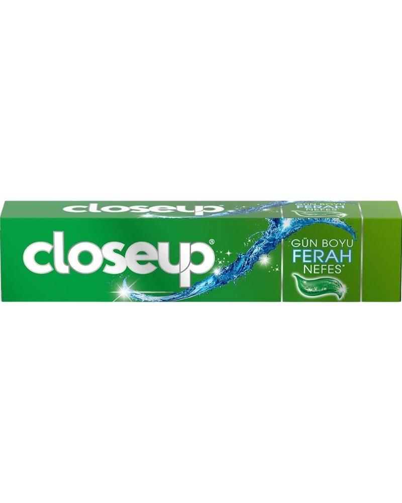 Closeup DİŞ MACUNU 50ML MENTHOL 1AD