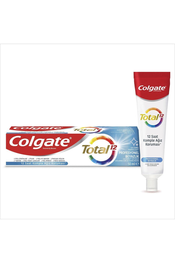 Colgate Diş Macunu